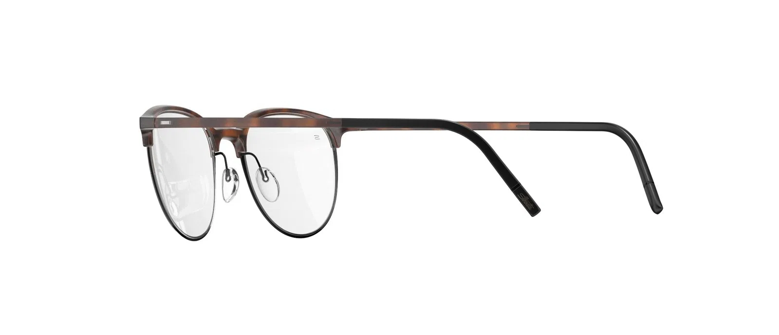 Silhouette Balanced Fusion 2990 Eyeglasses - view 22